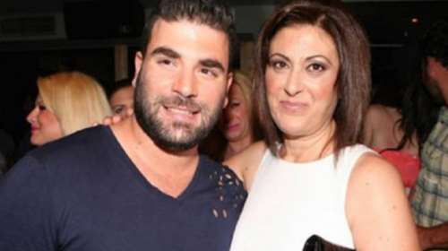 Η μητέρα του Παντελίδη σπάει τη σιωπή της μετά από 2,5 μήνες