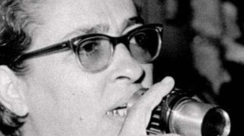 Για αυτό το τραγούδι ήθελε να κάνει ασφαλιστικά μέτρα η Μπέλλου