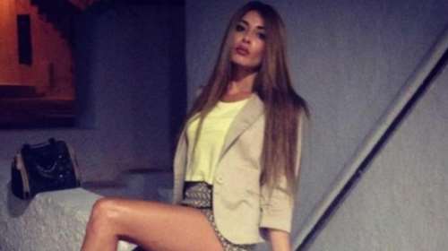 Κατέθεσε η Μίνα Αρναούτη - Ποιους καίει