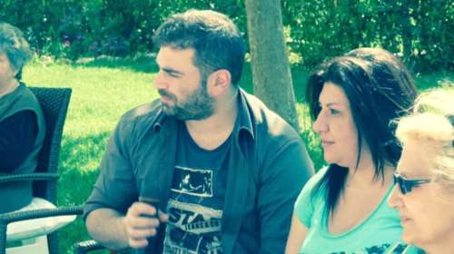 Η κολλητή του Παντελίδη κατά της Αρναούτη: Δεν γνωρίζει το αθώο κοριτσάκι