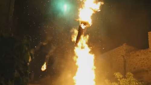 Πώς γιόρτασαν την Ανάσταση σε διάφορες περιοχές της Ελλάδας