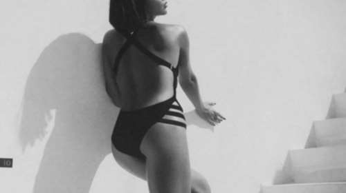 Ποια Ελληνίδα γκρέμισε το διαδίκτυο με αυτή τη φωτό