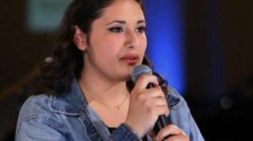 X Factor - Bootcamp: Έκοψαν 18χρονη και γύρισε πίσω να ζητήσει το λόγο