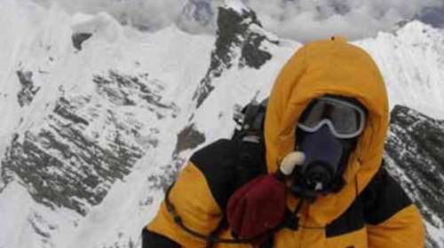 Βρήκαν δύο πτώματα θαμένα 16 ολόκληρα χρόνια στον πάγο