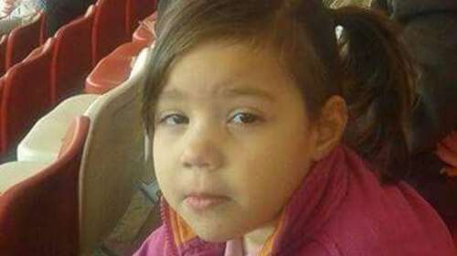 Χαμόγελο του Παιδιού: Πώς καταφέραμε να βρούμε τη μικρή Μαρία