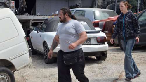 Υπό κράτηση τέθηκαν οι γονείς της μικρής Μαρίας