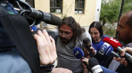 Κρατούμενοι ως τη δίκη τους οι γονείς της Μαρίας