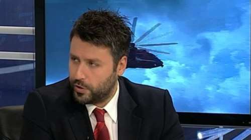 Ένωση Κεντρώων: Χορτάσαμε «κόκκινες» γραμμές