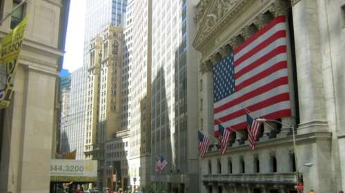 Ρομπότ σε δικηγορικές εταιρείες και την Wall Street