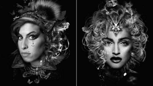 Η σκοτεινή πλευρά των αγαπημένων μας σταρ