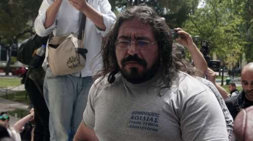 Ελεύθεροι ως τη δίκη τους οι γονείς της μικρής Μαρίας