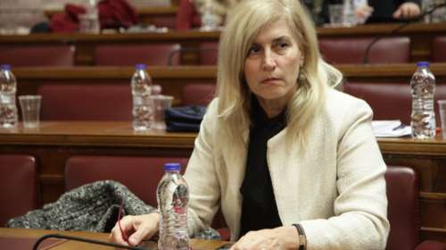 Χαμός στην εκπομπή της Πάνια με βουλευτή του ΣΥΡΙΖΑ