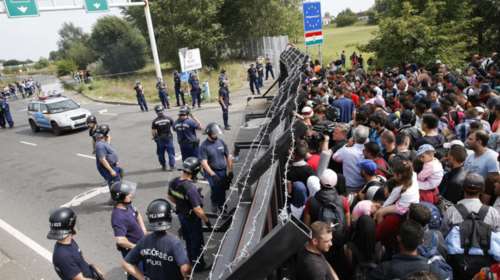 Σλοβακία και Πολωνία απορρίπτουν τις προτάσεις για αλλαγές στο &quot;Δουβλίνο&quot;