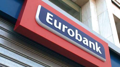 Τι αναφέρει μελέτη της Eurobank για τα κόκκινα δάνεια