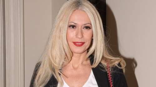 Μπακοδήμου: Νόμιζα ότι έχω καρκίνο, ήταν η πιο δύσκολη στιγμή στη ζωή μου