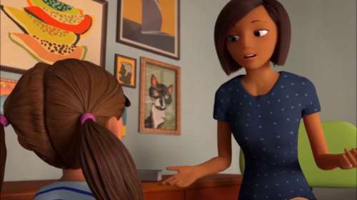 Mάρτυρες του Ιεχωβά δημιούργησαν το πιο ομοφοβικό παιδικό βίντεο που είδαμε