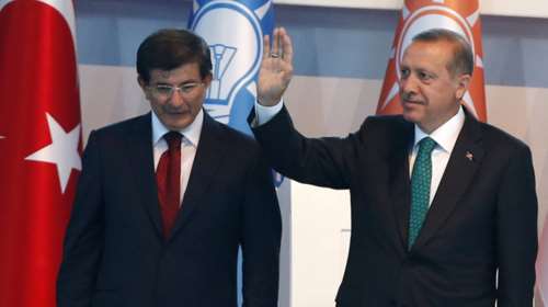 Πολιτική κρίση στην Τουρκία με επιπτώσεις και στην Ελλάδα