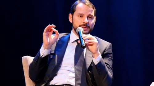 Ο κουμπάρος του Καραμανλή για τουρκος πρωθυπουργός;