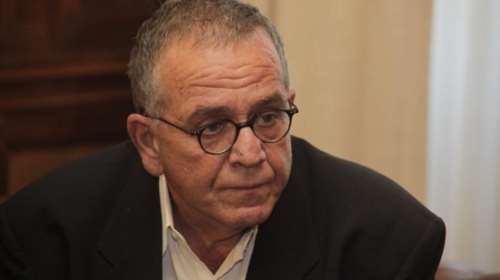 Μουζάλας: Η Ειδομένη πρέπει να διαλυθεί και θα διαλυθεί