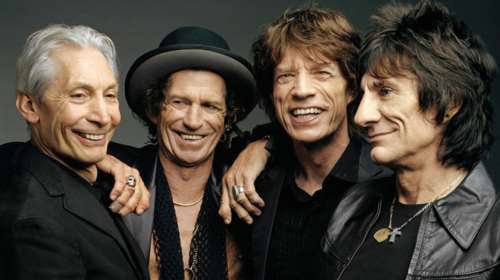 «Πόρτα» των Rolling Stones στον Τραμπ: Μην χρησιμοποιείς τα τραγούδια μας