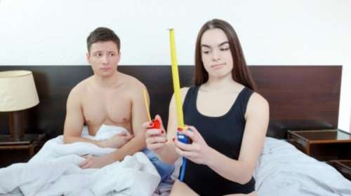 Τελικά, ποιο μέγεθος μετράει;