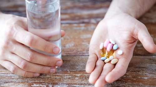 Αντικαταθλιπτικό χάπι προκαλεί εθισμό στον τζόγο και το σέξ