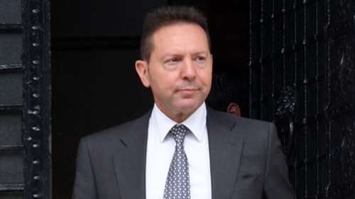 Στουρνάρας: Πάντα το ΔΝΤ ζητούσε πολλά και έπεφτε έξω