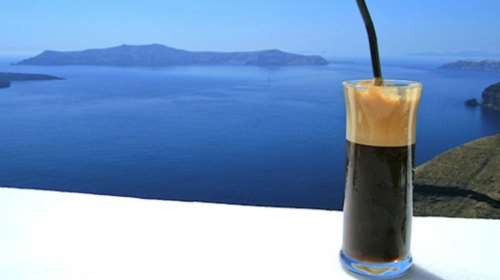 Τα δυο μεγάλη οφέλη του φραπέ που δεν γνωρίζουμε