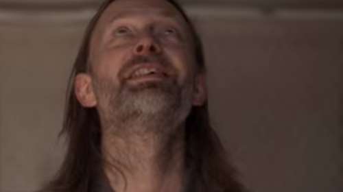Οι Radiohead μόλις κυκλοφόρησαν το 2ο κομμάτι του νέου δίσκου-βίντεο