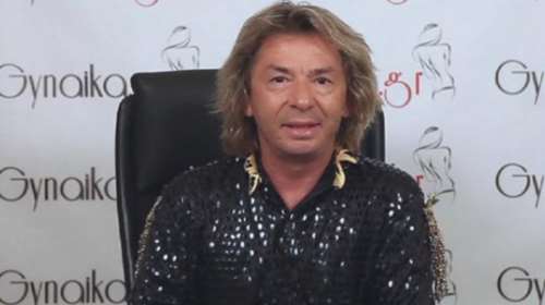 Συνελήφθη για απάτη ο γνωστός αστρολόγος Νίκος Χορταρέας