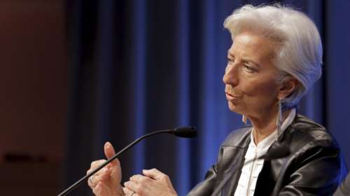 Guardian: Η απειλή της Λαγκάρντ να αποσυρθεί το ΔΝΤ από το πρόγραμμα