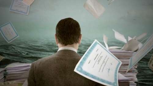 Ποιος είναι το «βαθύ λαρύγγι» πίσω από τα Panama Papers