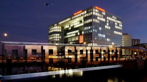 Der Spiegel: Χάσμα, το Eurogroup οδηγείται  σε αποτυχία