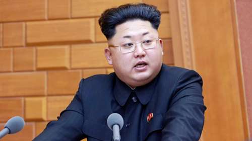 Κιμ Γιονγκ Ουν: Θα χρησιμοποιήσουμε πυρηνικά μόνο αν απειληθούμε