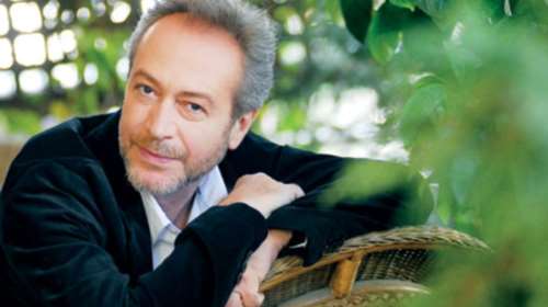 O Γρηγόρης Βαλτινός φοβάται ότι θα πάει φυλακή