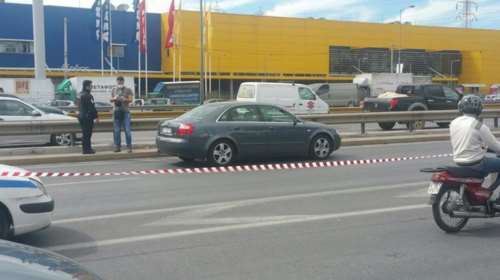 Πως έγινε το μαφιόζικο-χτύπημα στο γιατρό της Νίκαιας