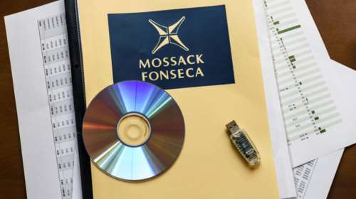 Panama Papers: Τη Δευτέρα στο φως 11,5 εκατ. έγγραφα