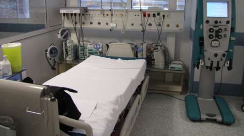 Στην Εισαγγελία η αναφορά του ΙΣΑ για τις κλειστές ΜΕΘ