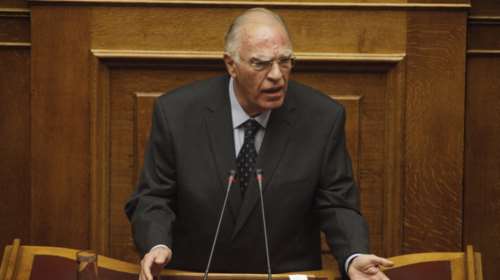 Λεβέντης: Κανένα μήνα θα μείνει ο Τσίπρας στην εξουσία