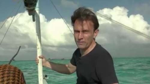 Η Πιονγιάνκ συνέλαβε τον δημοσιογράφο του BBC