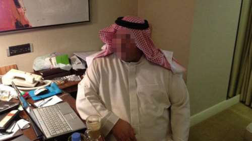 Εκδόθηκε στις ΗΠΑ ο μεγαλύτερος λαθρέμπορος όπλων