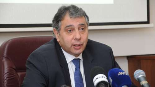 Κορκίδης: Αυτά τα μέτρα δεν θα πληρωθούν ούτε από τους συνεπείς