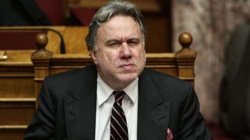 Πανηγυρίζει ο Κατρούγκαλος για το ασφαλιστικό