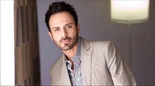 Η αμοιβή του Χριστοφόρου από την ΕΡΤ για την παρουσίαση της Eurovision