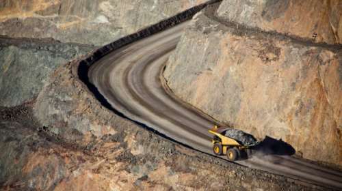 Eldorado: Ανακοίνωσε επανέναρξη εργασιών στις Σκουριές