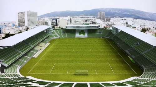 Αυτή είναι η νέα Λεωφόρος Αλεξάνδρας (φωτό)