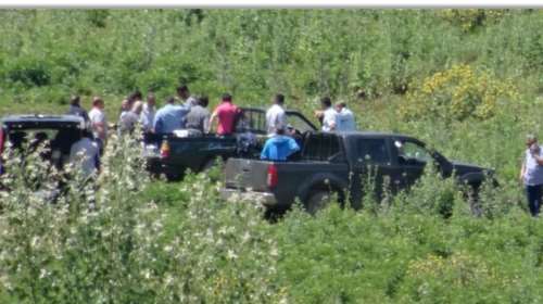 «Συμβόλαιο θανάτου» το αποκεφαλισμένο πτώμα στη Θεσπρωτία