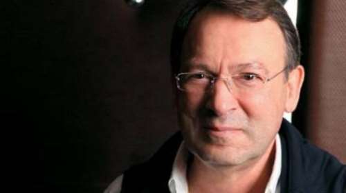 Ο Φουστάνος αποκαλύπτει ποια διάσημη έκανε πρώτη λίφτινγκ στην Ελλάδα