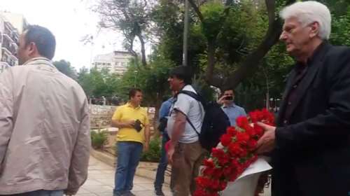 Αγριο «κράξιμο» βουλευτή του ΣΥΡΙΖΑ στη Θεσσαλονίκη