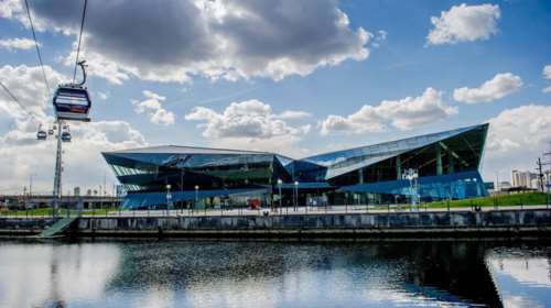 Η Nissan σχεδιάζει το μέλλον της “έξυπνης” και “καθαρής κινητικότητας